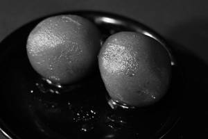 Gulab Jamun [2 Pcs]