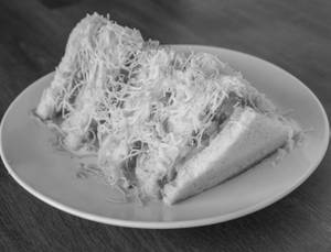Cheese Sandwich
