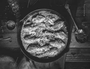 Matki Chicken
