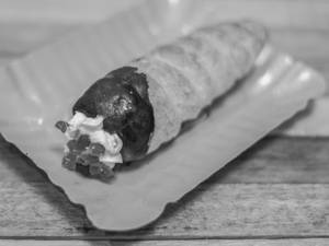 Cream Roll
