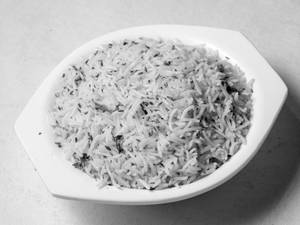 Jeera Rice