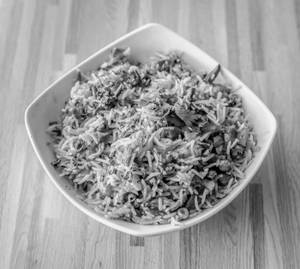 Veg Biryani