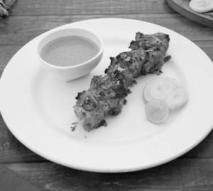 Chicken Tikka