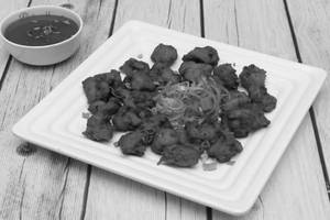 Pepper Chicken