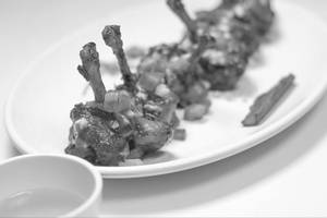 Chicken Lollipop