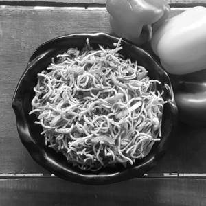 Burmese Noodles