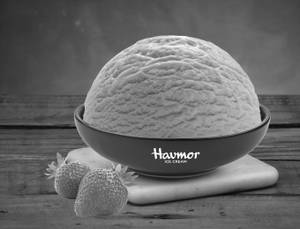 Strawberry (150 Ml Scoop)