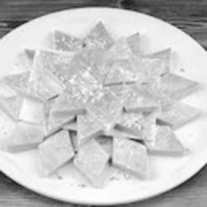 Kaju Katli [500 Grams]