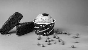 Butterscoth Ice Cream