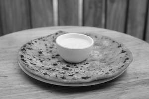 Aloo Paratha