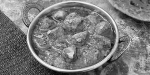 Chicken Korma