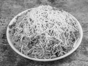 Cheese Pulav