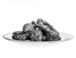Spicy Wings