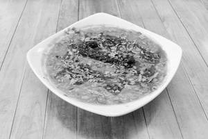 Punjabi Dal Tadka