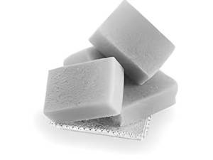 Ghee MysorePak