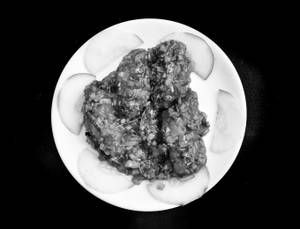 Chicken manchurian