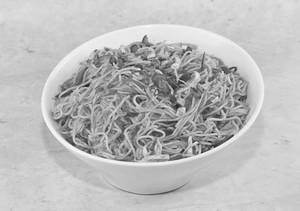 Veg Chilli Garlic Noodles
