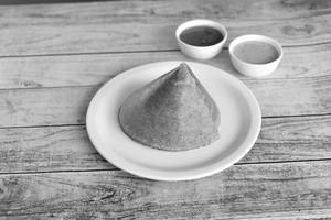 Butter Plain Dosa