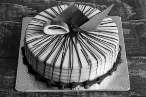 Chocolate Caramel