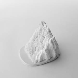 COCONUT CAKE SLICE