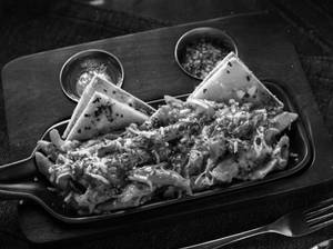 Penne Regatta Pasta