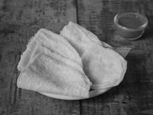 Neer Dosa (4 Pcs)