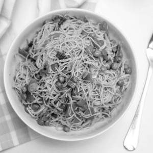 Singapore Noodles