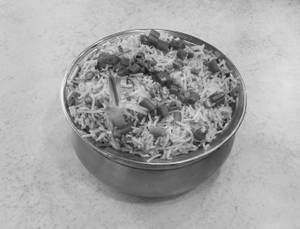 Veg Fried Rice