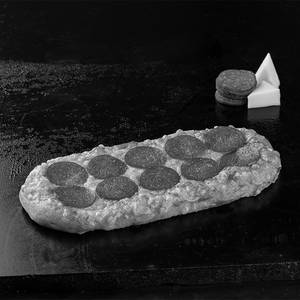 Pepperoni Small Pizza
