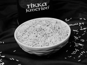 Jeera Rice