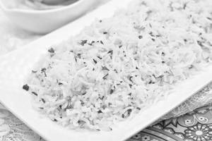 Jeera Chawal