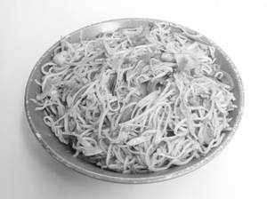 Veg Manchow Noodles