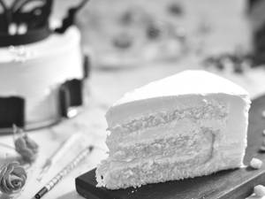 Vanilla Pastry (2 Pcs)