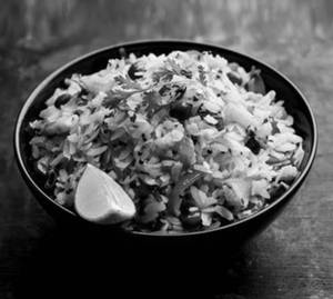 Poha 