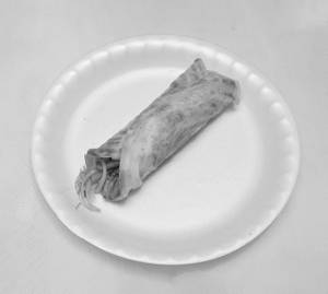 Veg Roll