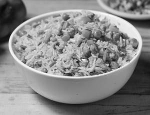 Veg Fried Rice