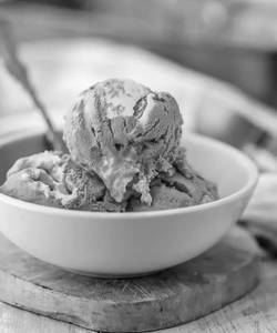 Red Velvet Ice Cream