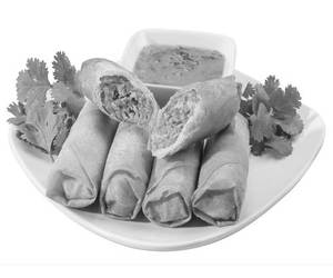 Chicken Imperial Roll