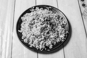 Veg Fried Rice