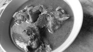 Pudina Chicken