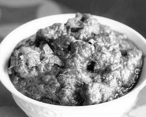Mutton Pep Masala