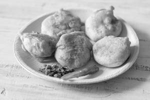 Potato Vada