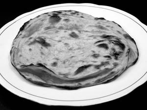 Laccha Paratha
