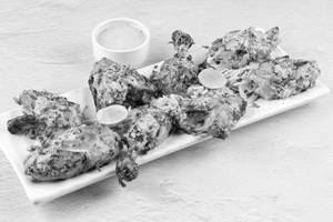 Afghani Chicken