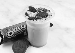 Oreo Shake