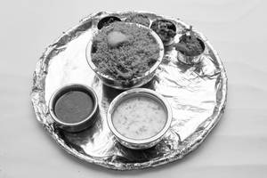 Chittimutyalu Chicken Rajula Pulao