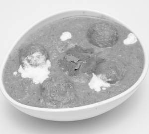 Malai Kofta