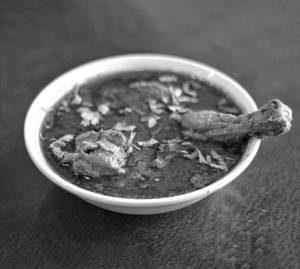 Chicken Masala