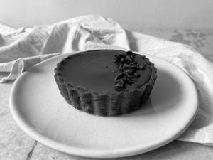 Chocolate Tart [3 Inch]