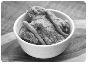 Mutton chaap [3pc]
